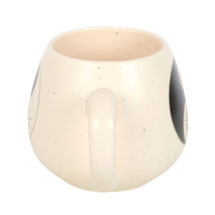 Ying Yang Mug
