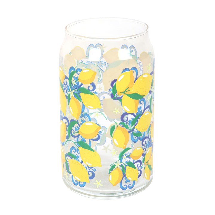 Lemon Glass