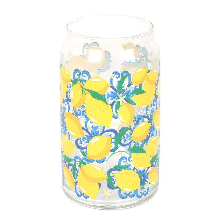 Lemon Glass