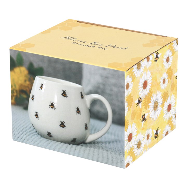 Bee Mug