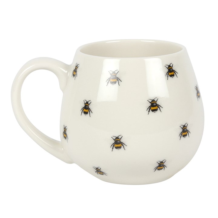 Bee Mug