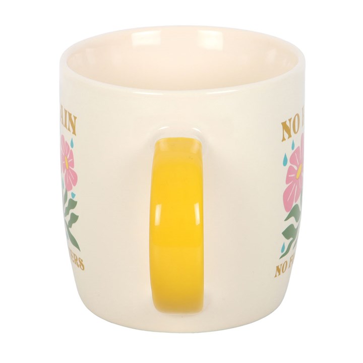 No Rain Mug
