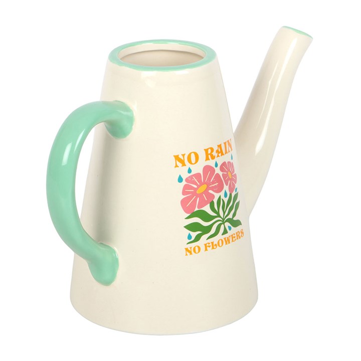 No Rain Vase / Jug