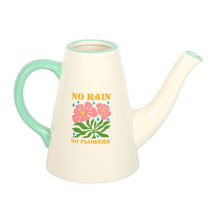 No Rain Vase / Jug