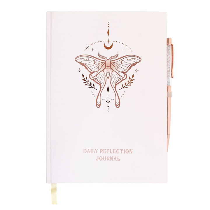 Daily Reflections Jornal