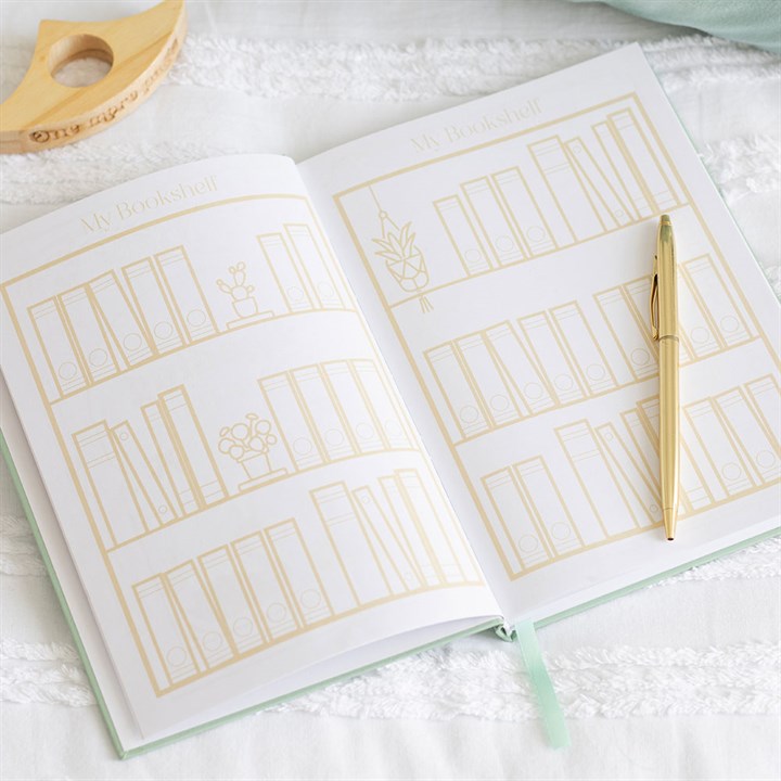 Reading Journal