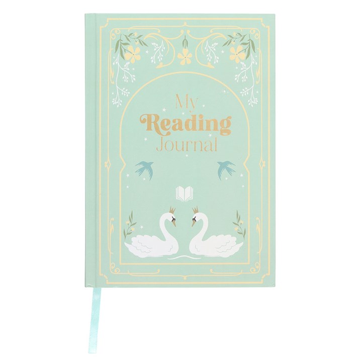 Reading Journal
