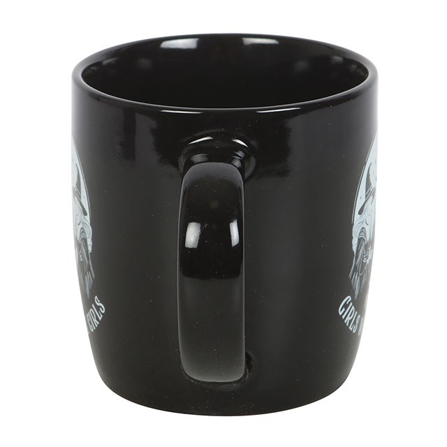 Girls Witchy Mug