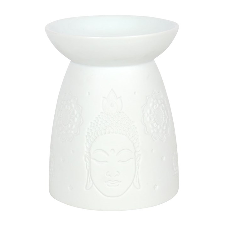 Buddha Face - Burner