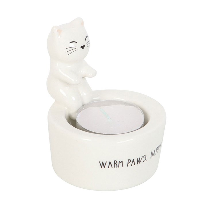 Cat Paw Tea light