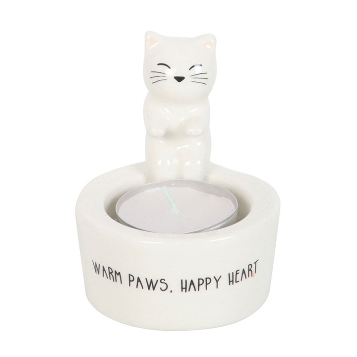 Cat Paw Tea light