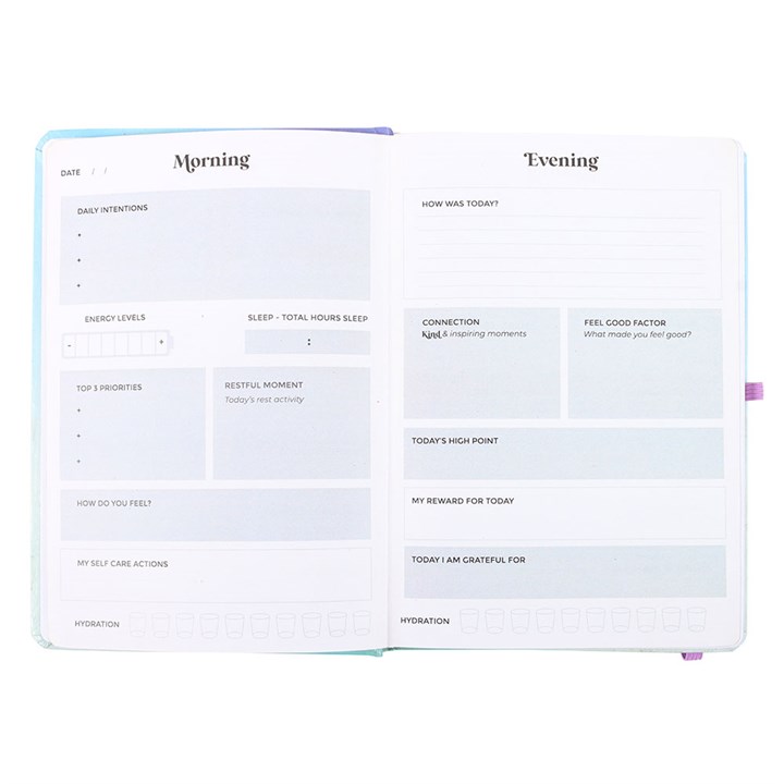 Wellness Journal