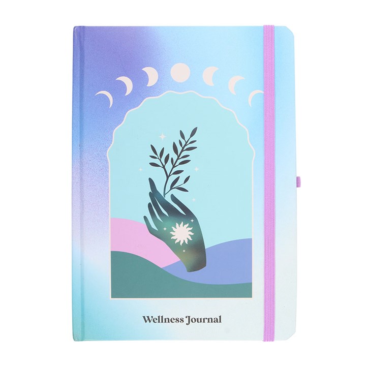 Wellness Journal