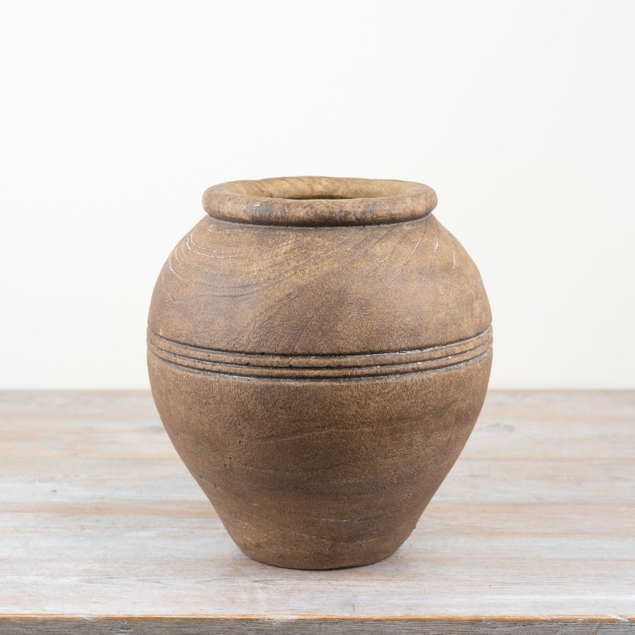 Sable Vase - 27cm