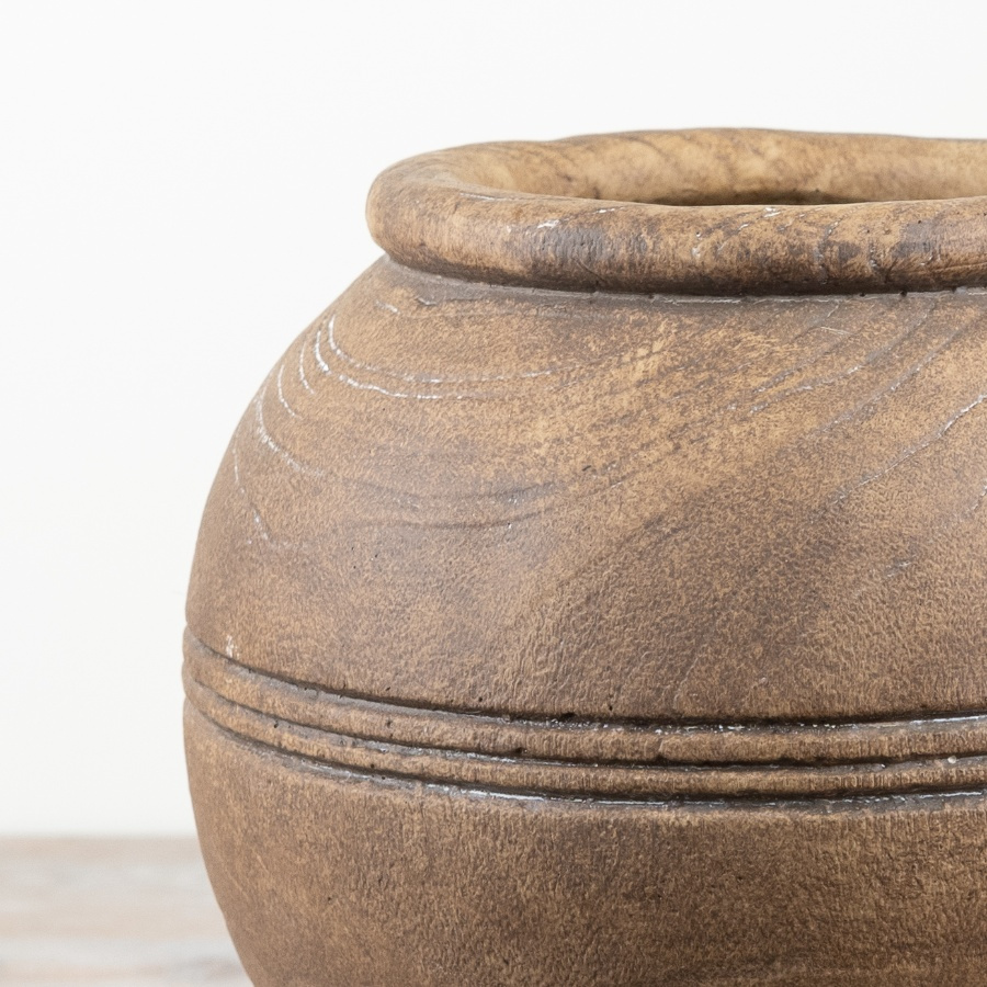 Sable Vase - 27cm
