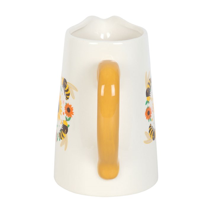 Bee Vase / Jug