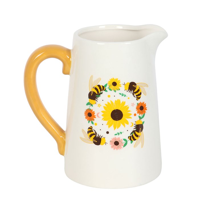 Bee Vase / Jug