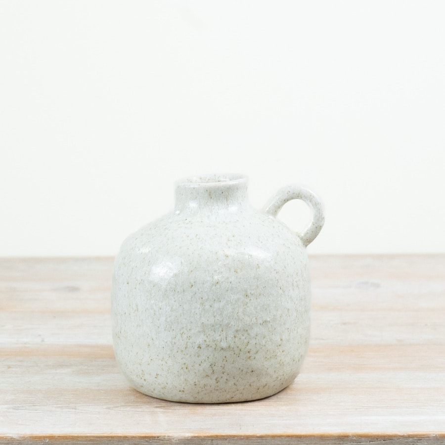 Small Ceramic Vase (Bonnie)