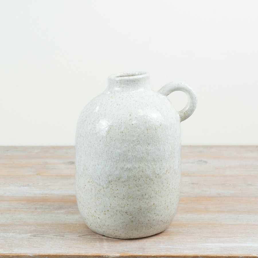 Large Ceramic Vase (Bonnie)