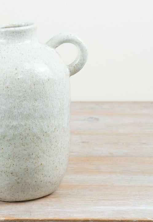 Large Ceramic Vase (Bonnie)